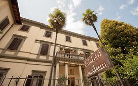 Chiusarelli Hotel Siena Italy